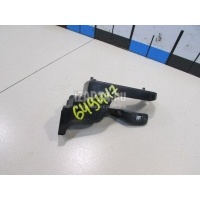 Ручка открывания лючка бензобака Toyota Highlander II (2007 - 2013) 7730648020