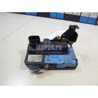 Замок двери передней правой Volvo XC90 (2002 - 2015) 30784977