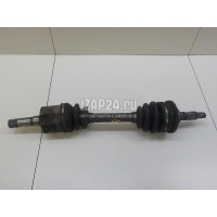 Полуось передняя левая Hyundai-Kia Carnival (1999 - 2005) 0K55425600A