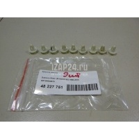 Крепеж (клоп) GM 4 Runner/Hilux Surf (1995 - 2002) 94530670