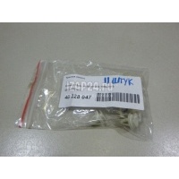 Крепеж (клоп) GM 4 Runner/Hilux Surf (1995 - 2002) 94530670