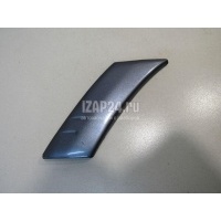 Молдинг заднего крыла левого Toyota Land Cruiser (100) (1998 - 2007) 7574460010