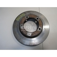 Диск тормозной передний вентилируемый Toyota Land Cruiser (100) (1998 - 2007) 4351260130