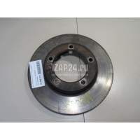 Диск тормозной передний вентилируемый Toyota Land Cruiser (100) (1998 - 2007) 4351260130