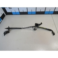 Шланг тормозной передний правый Toyota Land Cruiser (100) (1998 - 2007) 9094702A21