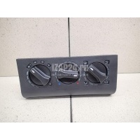 Блок управления отопителем VAG Golf III/Vento (1991 - 1997) 357819045C