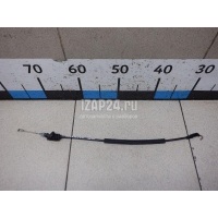 Трос открывания передней двери VAG Golf IV/Bora (1997 - 2005) 1J4837085F