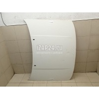 Капот VAG Passat [B3] (1988 - 1993) 357823031C