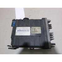Блок управления двигателем VAG Passat [B3] (1988 - 1993) 443907311E