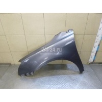 Крыло переднее левое Toyota Avensis II (2003 - 2008) 5381205040