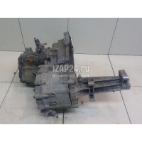МКПП (механическая коробка переключения передач) VAG Transporter T4 (1991 - 1996) 02B300044QX