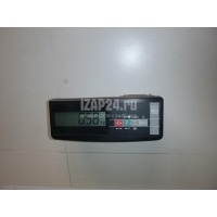 Стекло двери передней левой (форточка) VAG Transporter T2 1992 251845251
