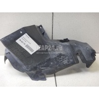 Воздуховод VAG Allroad quattro (2000 - 2005) 4Z7117336A