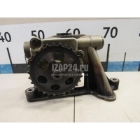 Насос масляный VAG Allroad quattro (2000 - 2005) 078115105D