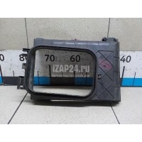 Рамка салонного фильтра VAG Allroad quattro (2000 - 2005) 4B1819441C