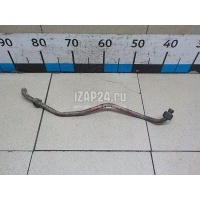 Трубка системы охлаждения АКПП VAG Allroad quattro (2000 - 2005) 4B0317821B