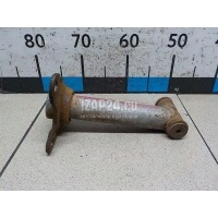 Кронштейн усилителя переднего бампера правый VAG A6 [C5] (1997 - 2004) 4B0807134B