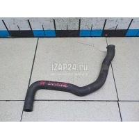 Патрубок отопителя VAG A6 [C5] (1997 - 2004) 4B0819373K