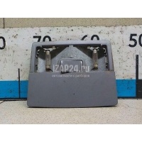Плафон салонный VAG A8 [4D] (1999 - 2002) 4B09471591EU