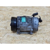 Volkswagen t5 компрессор кондиционера 1.9 tdi 7h0820803d
