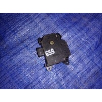 сервопривод заслонок печки HONDA ACCORD CL9 79160-SDC-941