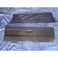 полка багажника HONDA ACCORD CH9 84402-S0D-013ZD