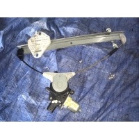 стеклоподъемник HONDA EDIX BE3 72710-SJD-013