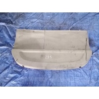 полка багажника TOYOTA ALLEX NZE121 64330-13020-A0