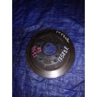 диск тормозной MCV30 42431-33100