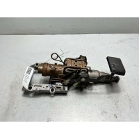 Рулевая колонка Audi A4 B5 1997 8D1419502D