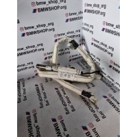 Подушка безопасности боковая шторка левая 4 F32/F33/GT F36 [рейстайлинг] 2017 7292897