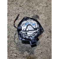 моторчик печки BMW X3 G01 2017 64119382862