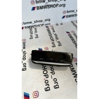 Блок управления печки/климат-контроля BMW X3 G01 2017 61319493014