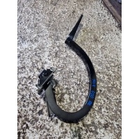 петля крышки багажника правая BMW 3 G20 2018 41007481968