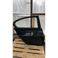 Дверь задняя правая BMW 3 G20 2018 41517482278