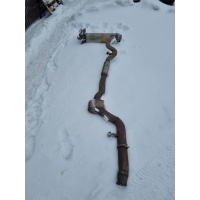 Глушитель 4 F32/F33/F36 2019