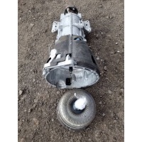 КПП автоматическая (АКПП) BMW 4 F32/F33/F36 2019 24008659919