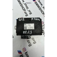 блок управления sas BMW 7 G11/G12 2018 34506890812
