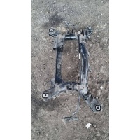 балка подвески задняя BMW 3 F30/F31/F34 2018 33316792507