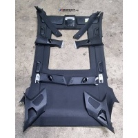 Потолок BMW X5 F15 2018 51448058899
