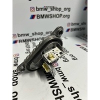 Модуль светодиодной подсветки левой BMW 2 F22/F23 2019 63117494851