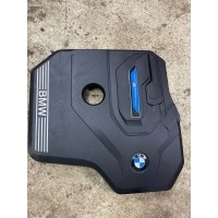 Декоративная крышка двигателя BMW 3 G20 2020 11148676204