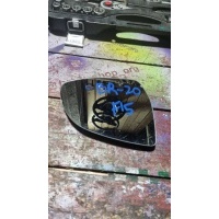 стекло зеркала наружного правого BMW X5 F15 2018 51167291248