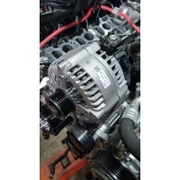 Генератор BMW 4 F32/F33/F36 2020 7640132