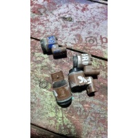 парктроник передний BMW 6 F06/F12/F13 2017 9270797