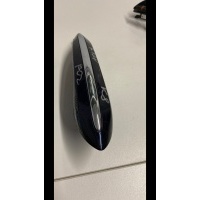 Ручка наружная передняя правая BMW 7 F01/F02 2011 7237230
