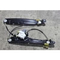 стеклоподъемник передний левый BMW 7 F01/F02 2011 7182085