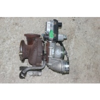 Турбина BMW 5 F07/F10/F11 2010 7799758
