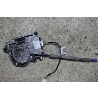 ЗАМОК БАГАЖНИКА BMW X5 G05 2019 51247441630