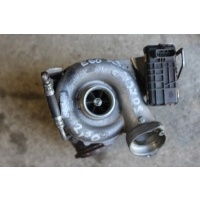 Турбина BMW 5 E60/E61 2008 7794259